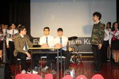 Evrensel Kolej